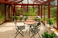Castle Green conservatory quotes