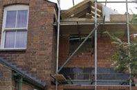 free Castle Green home extension quotes