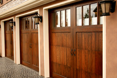 Castle Green garage extension quotes
