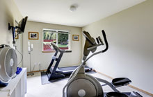 Castle Green home gym construction leads